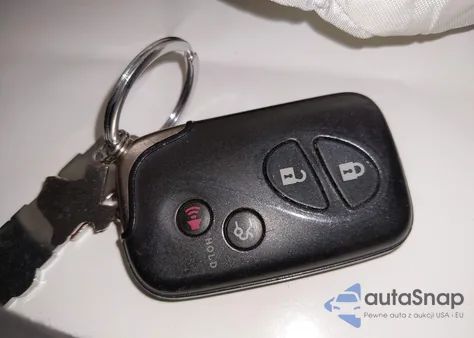 2010 Lexus Gs 350 z USA, uszkodzony, nr VIN JTHCE1KS0A0025211